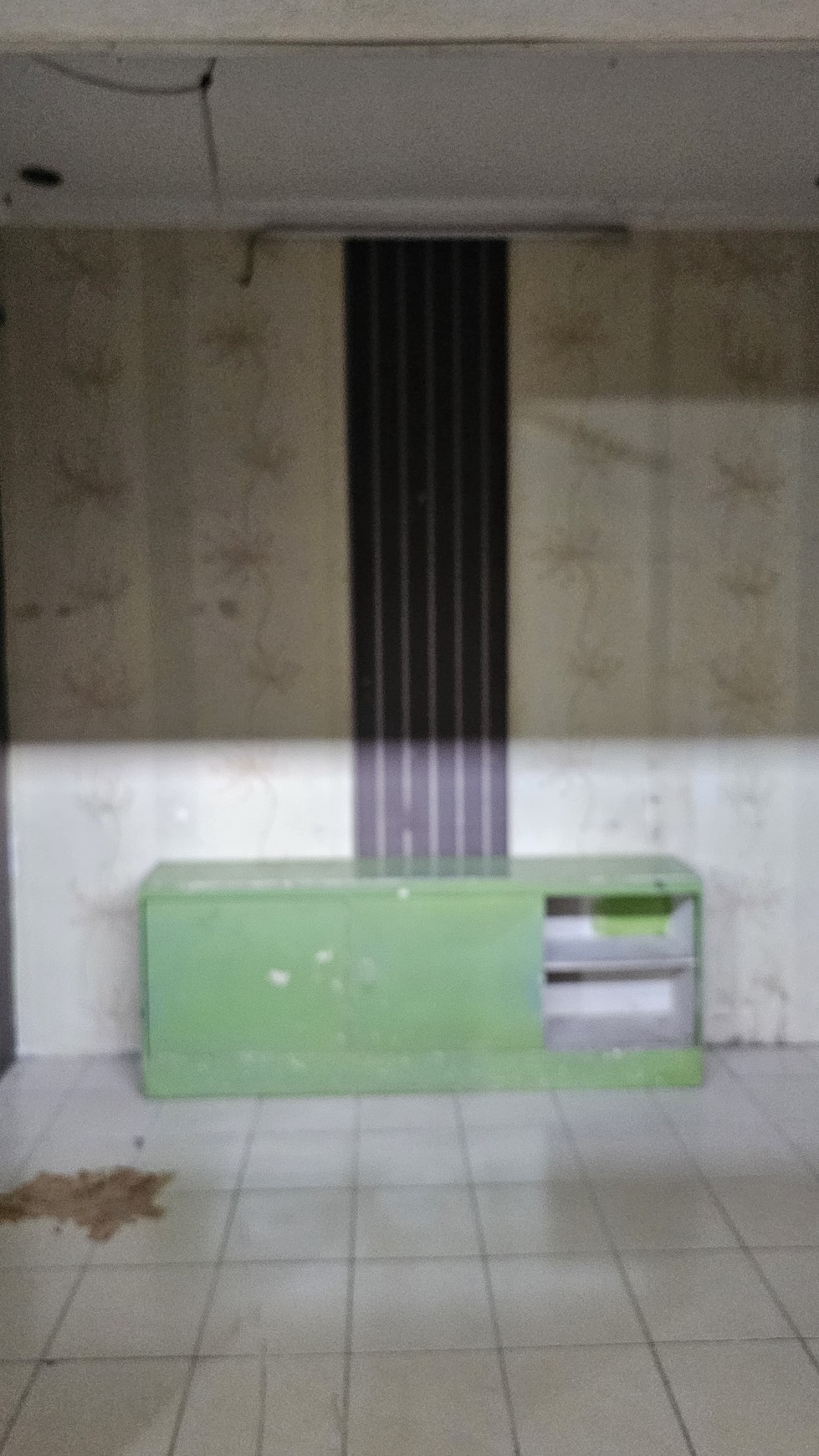 Dijual Kios Lokasi Strategis dan Kawasan Ramai @Pasar Modern Bintaro