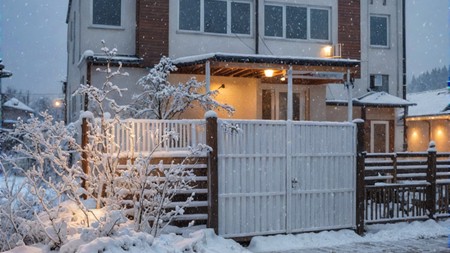 Dijual Rumah di Tambak Medokan Ayu, Rungkut