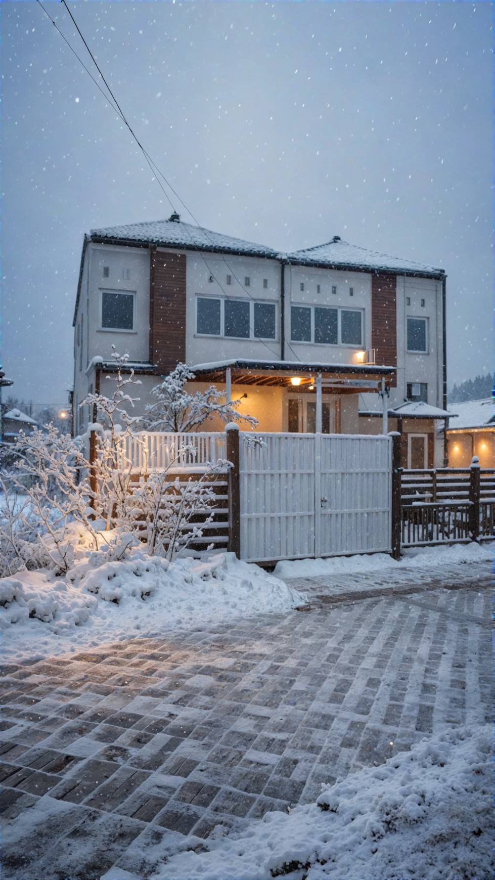 Dijual Rumah di Tambak Medokan Ayu, Rungkut