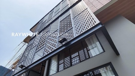 BrandNew Townhouse Nivara Wijaya Kebayoran Baru