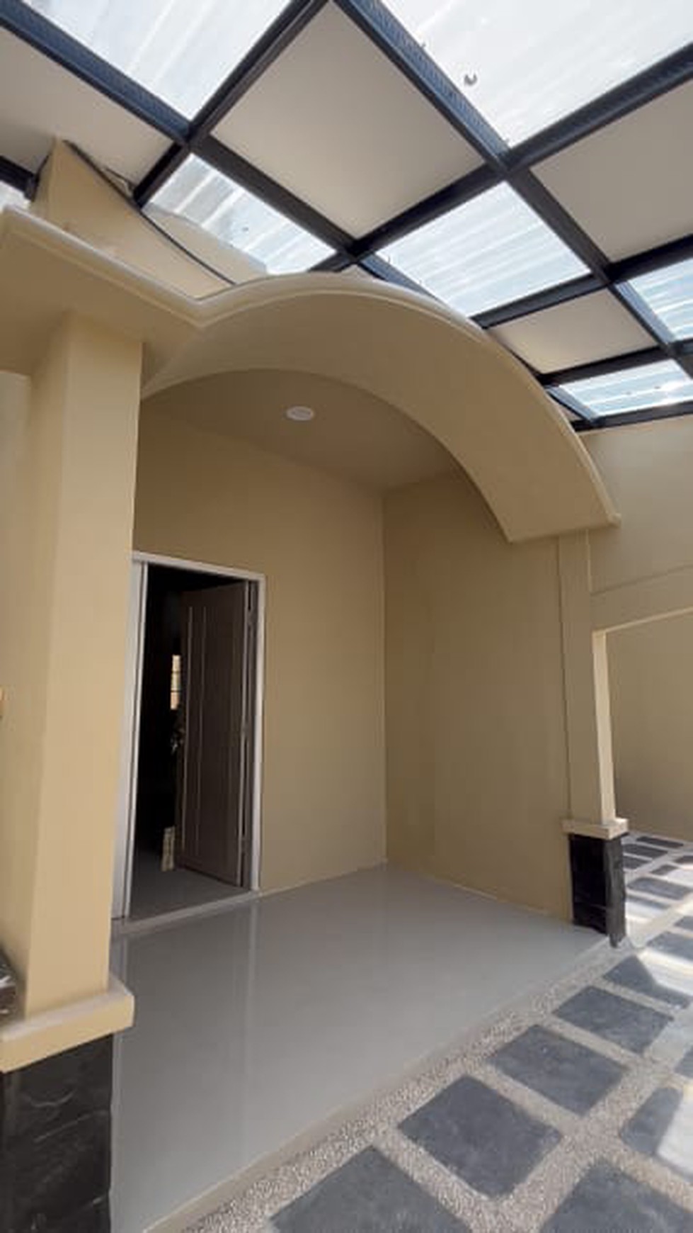 Dijual Rumah 2 lantai Baru di Permata Megah Asri Sidoarjo