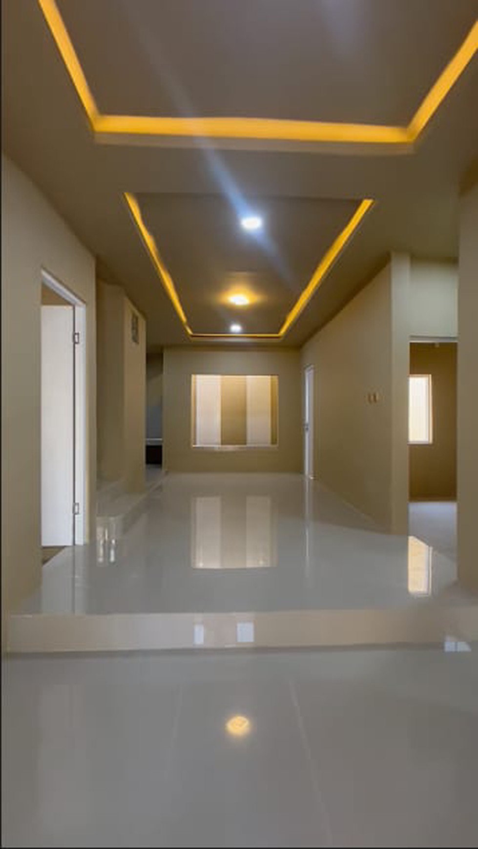 Dijual Rumah 2 lantai Baru di Permata Megah Asri Sidoarjo