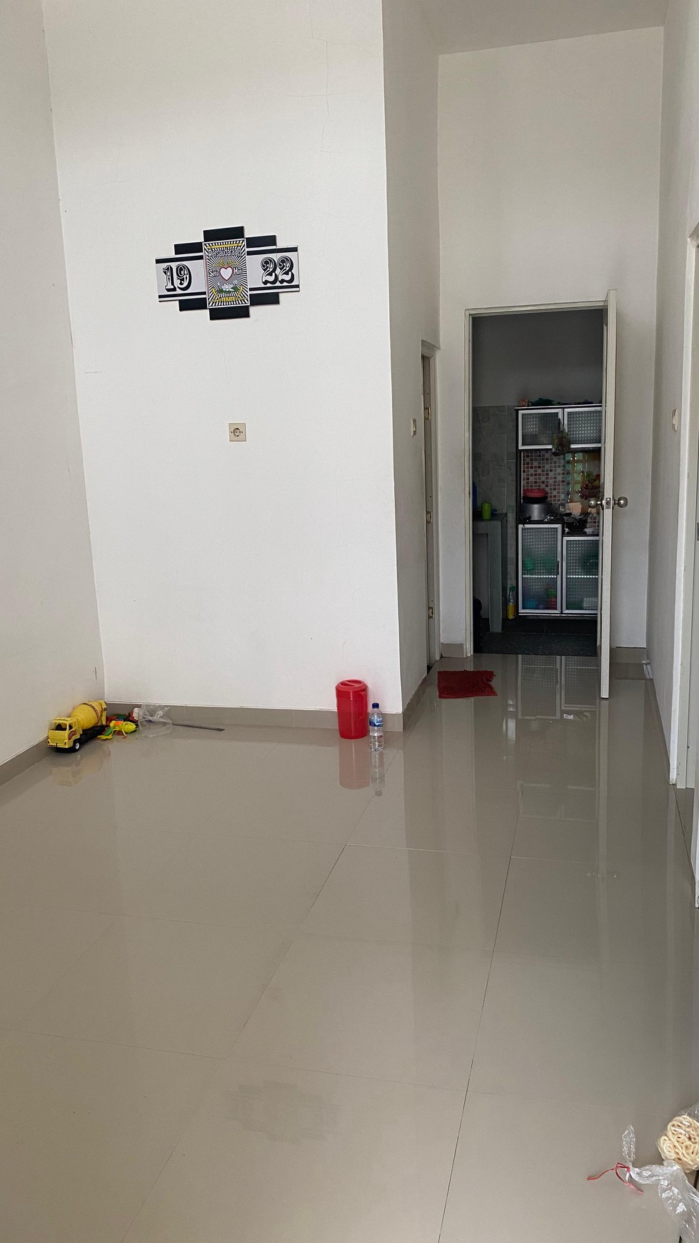 Dijual Oper Kredit Rumah Green Mansion Sidoarjo