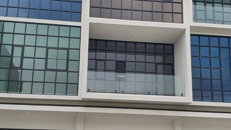 Dijual/Sewa Ruko 4 lantai Pusat Kota di Nol Raya Dinoyo Surabaya