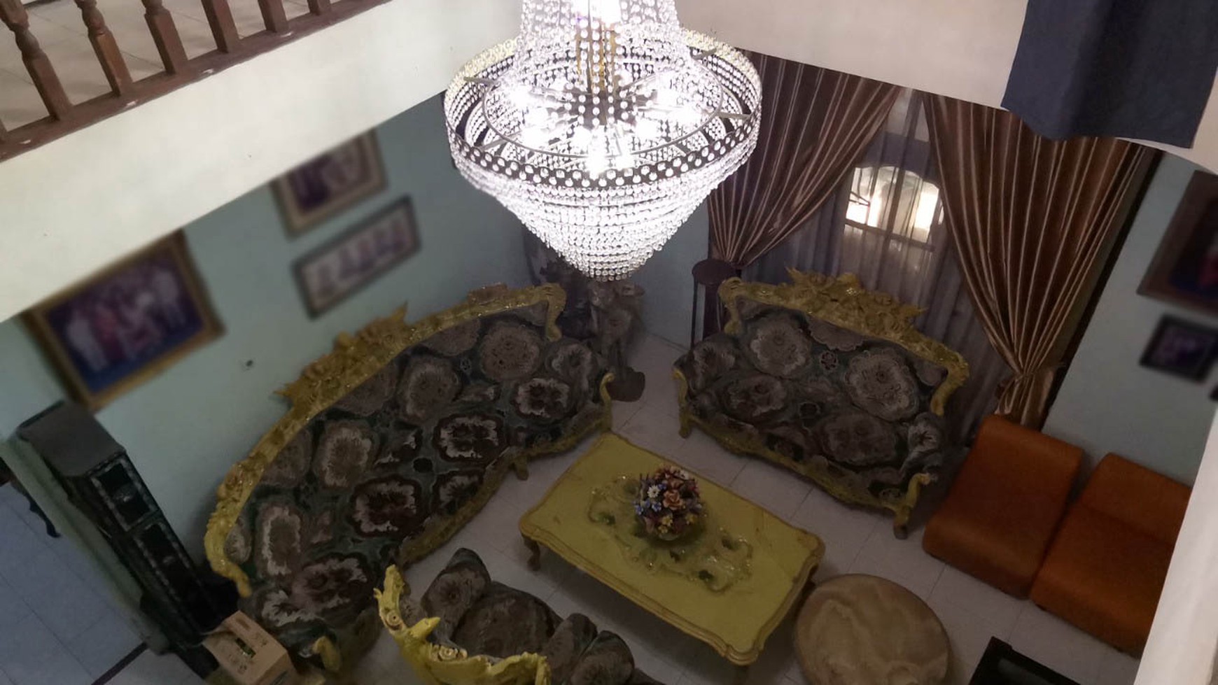 Rumah Jl Sirap Kayu Putih, Pulo Gadung