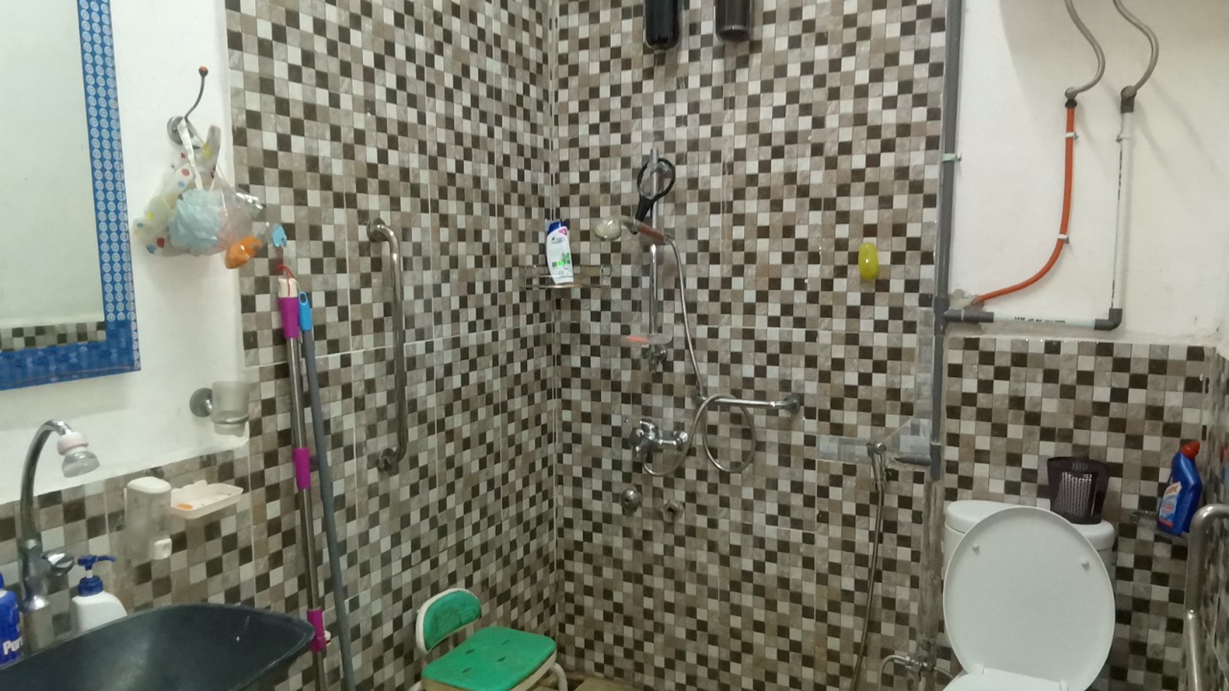 Rumah Jl Sirap Kayu Putih, Pulo Gadung