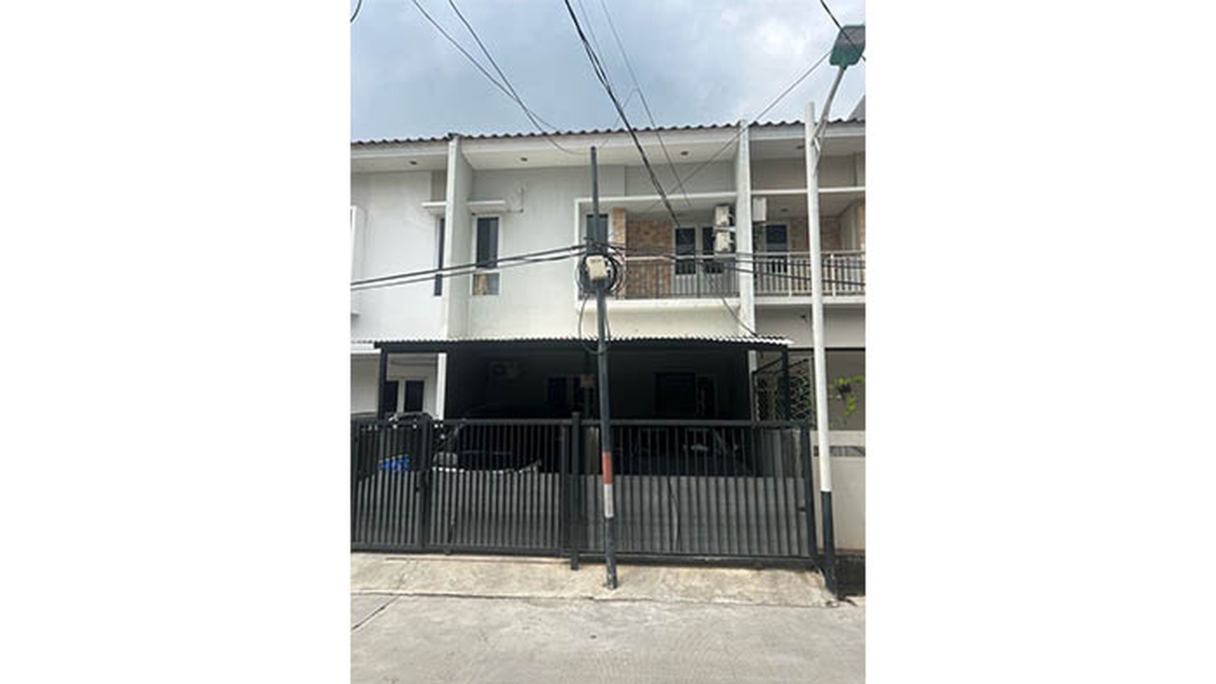 Rumah Gading Griya Residence, Kelapa Gading