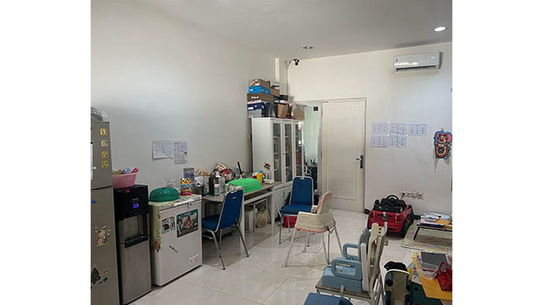 Rumah Gading Griya Residence, Kelapa Gading