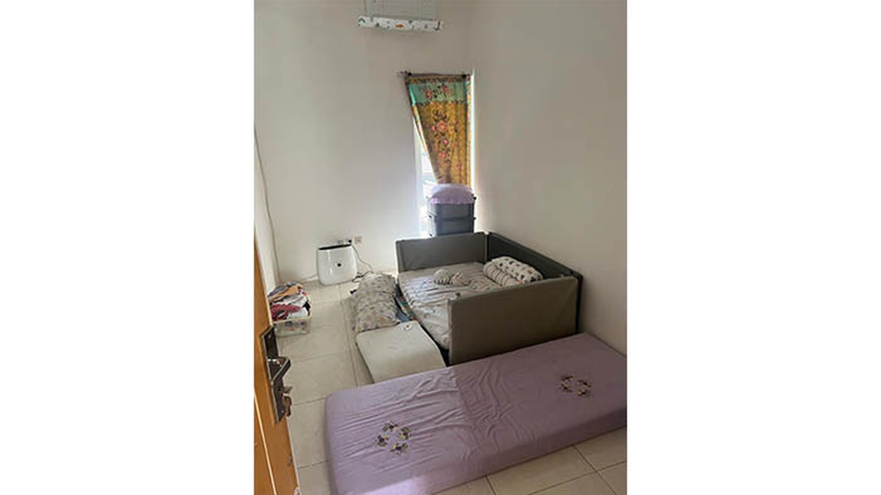 Rumah Gading Griya Residence, Kelapa Gading