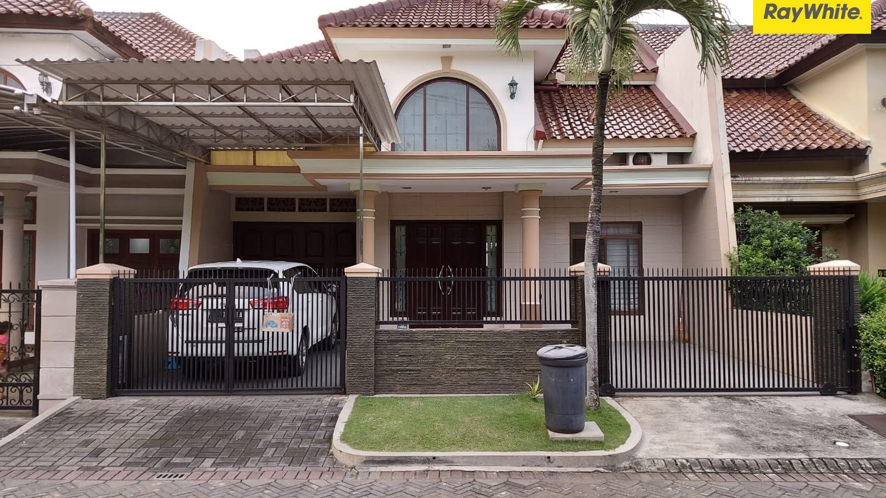 Dijual Cepat Rumah di Villa Bukit Mas Surabaya
