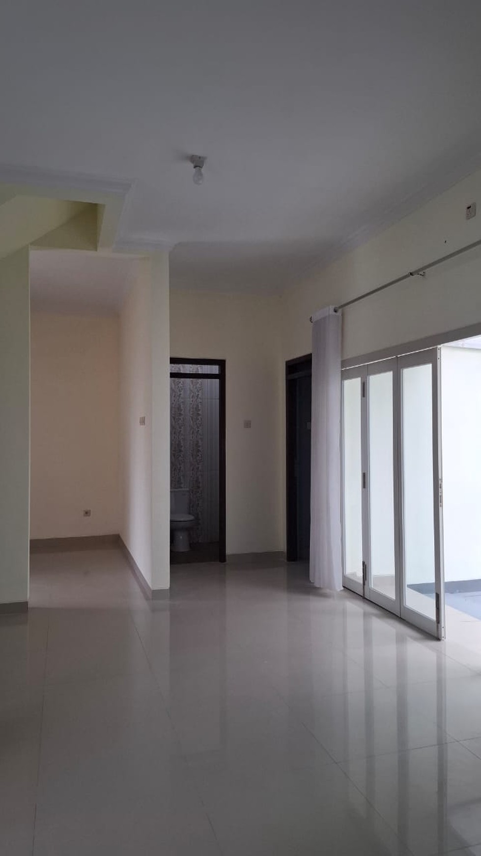 Rumah Tinggal 2 Lantai dalam Perum Grand Tlogoadi Mlati Sleman 