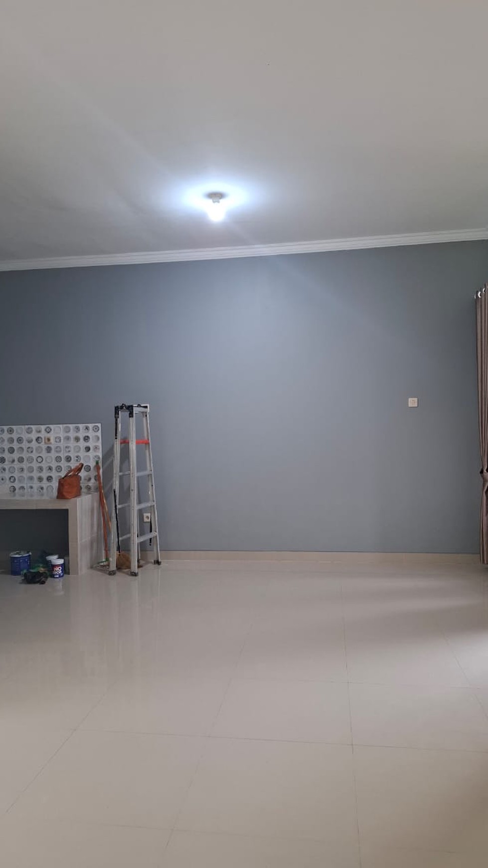 Rumah Tinggal 2 Lantai dalam Perum Grand Tlogoadi Mlati Sleman 