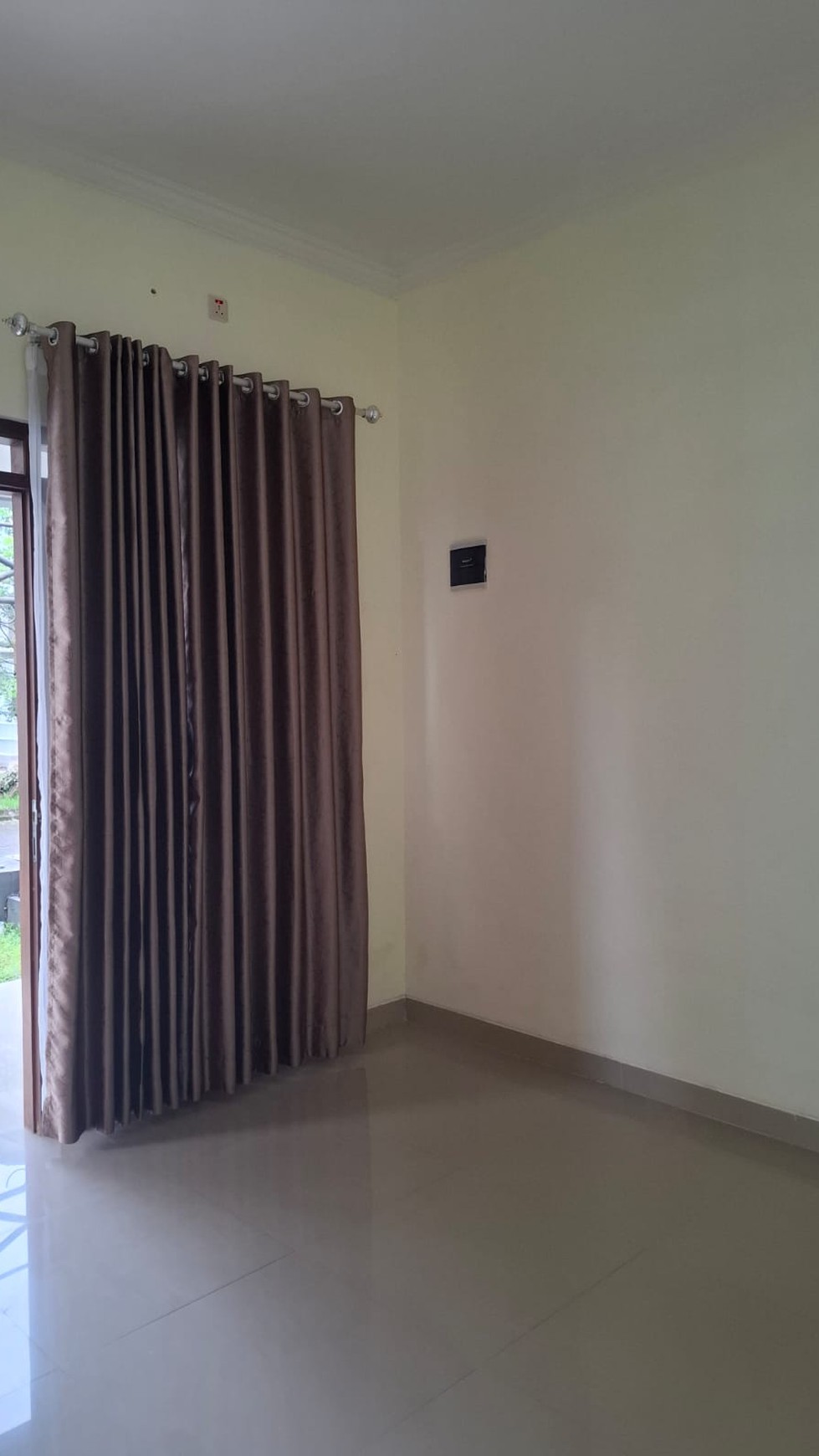 Rumah Tinggal 2 Lantai dalam Perum Grand Tlogoadi Mlati Sleman 