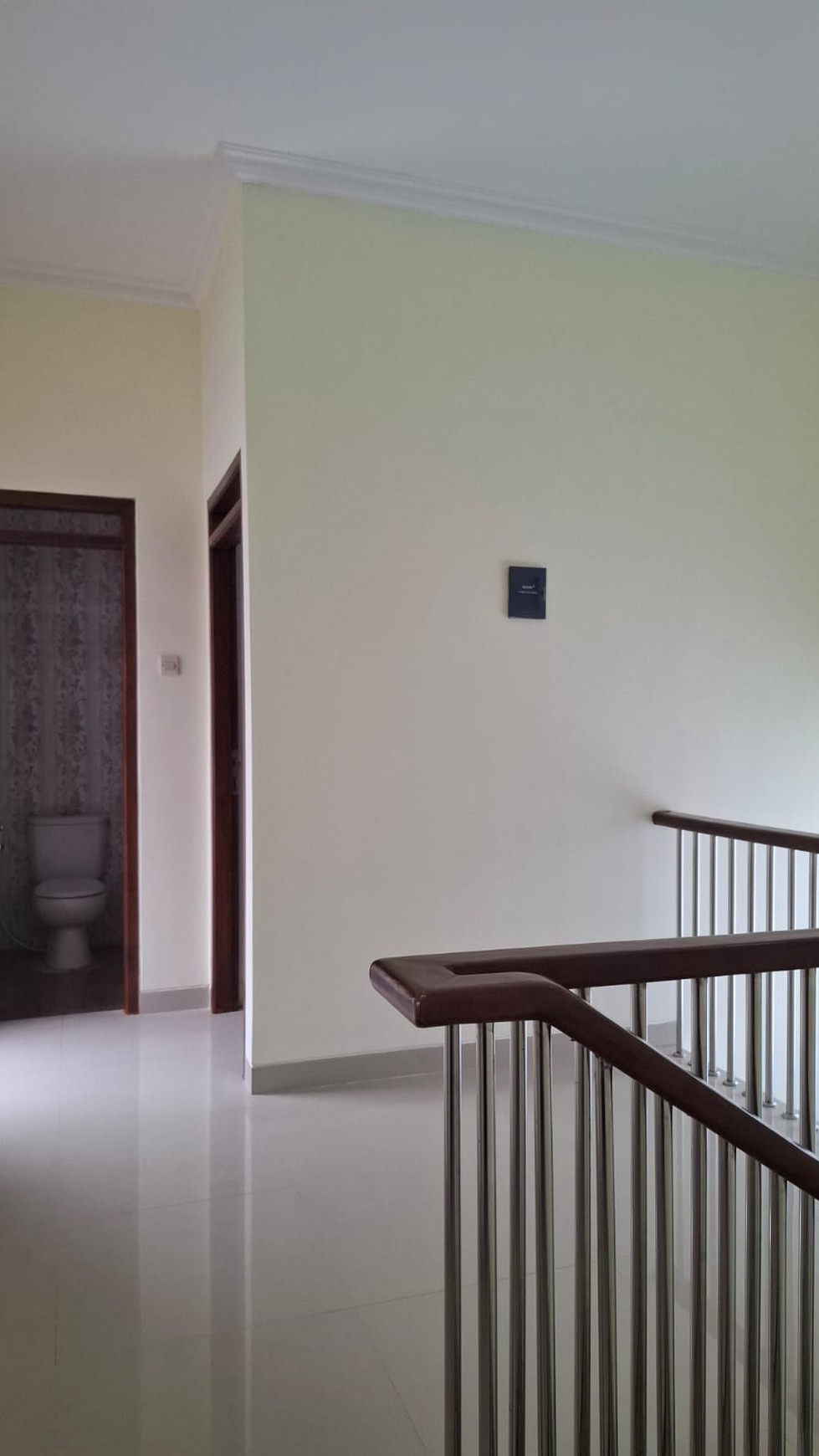 Rumah Tinggal 2 Lantai dalam Perum Grand Tlogoadi Mlati Sleman 