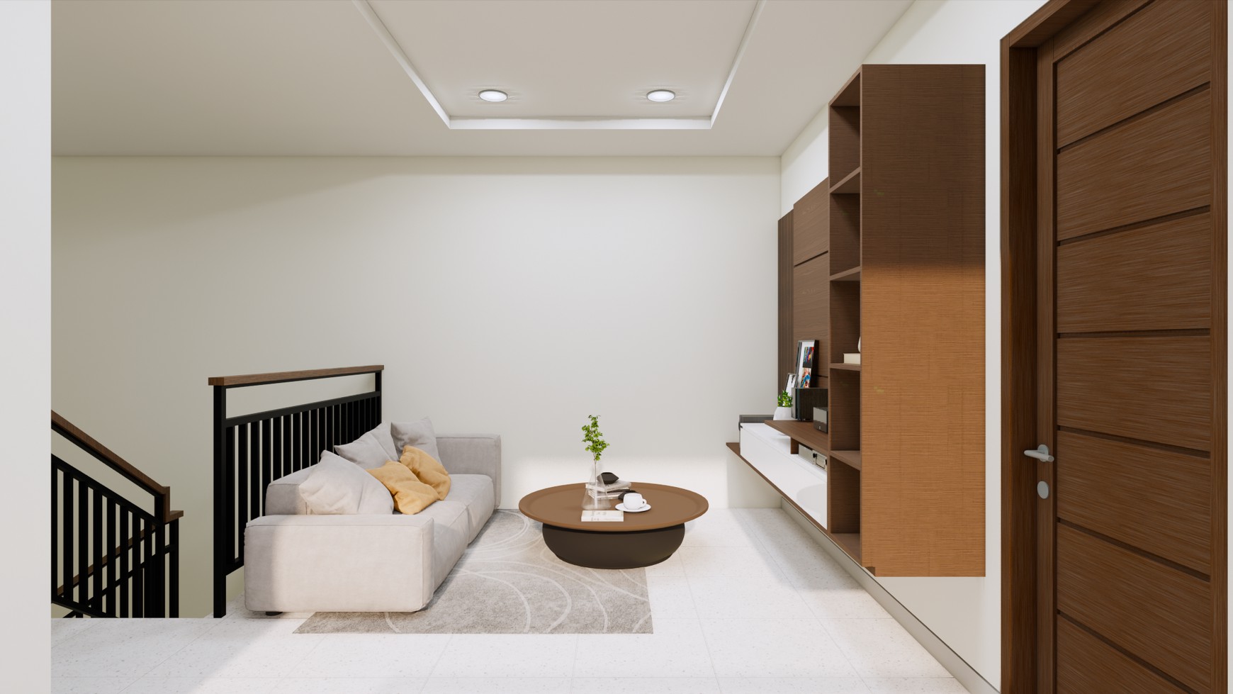 Freehold Sanctuary of Elegance and Tranquility In Kutuh Bali