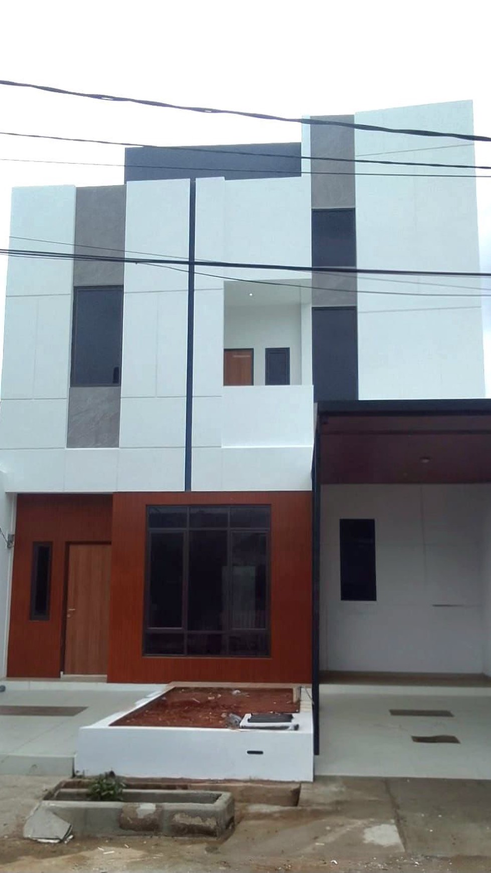 Rumah Bagus Di Graha Raya Bintaro Jaya Tangerang Selatan