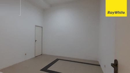 Disewakan Ruko Strategis di Jalan Gunungsari Surabaya