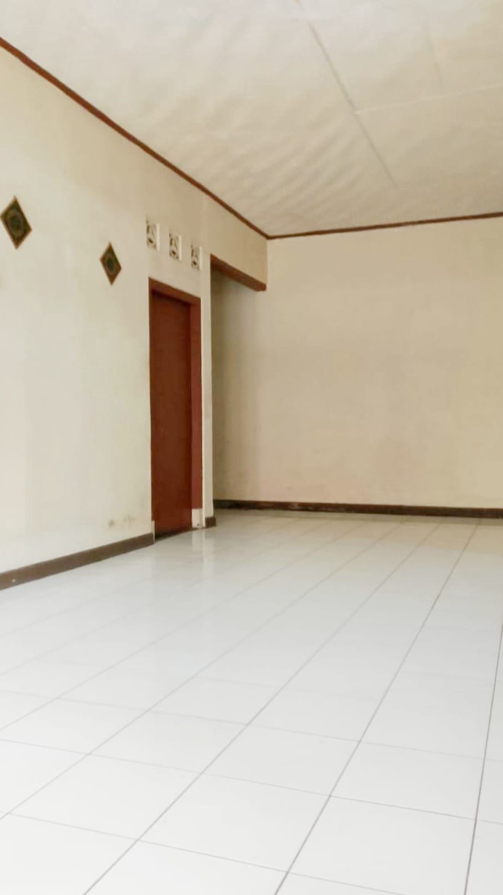 Rumah Bagus Di Jl Sekepanjang Cikutra Bandung