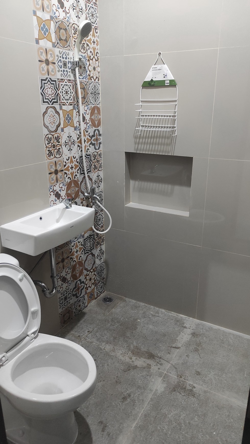 Rumah Tinggal Minimalis Lokasi Strategis Dekat RS Panti Rini Kalasan Sleman