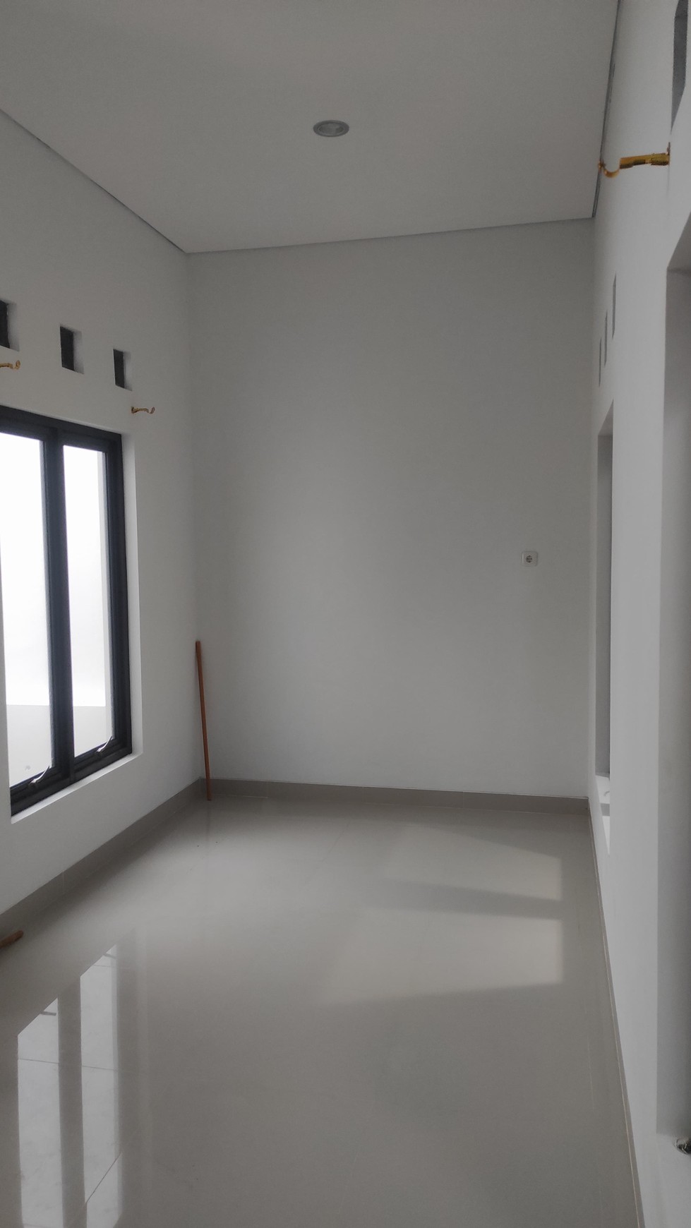 Rumah Tinggal Minimalis Lokasi Strategis Dekat RS Panti Rini Kalasan Sleman