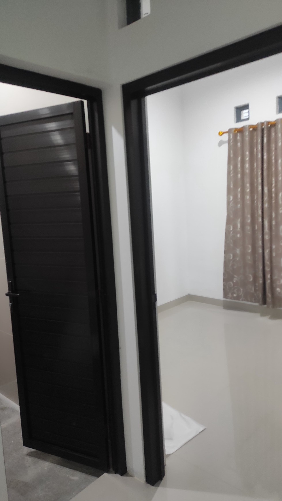 Rumah Tinggal Minimalis Lokasi Strategis Dekat RS Panti Rini Kalasan Sleman