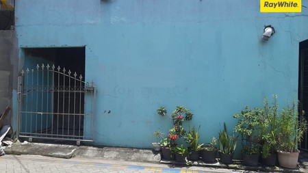 Disewakan Gudang di Jalan Donowati Sukomanunggal Surabaya