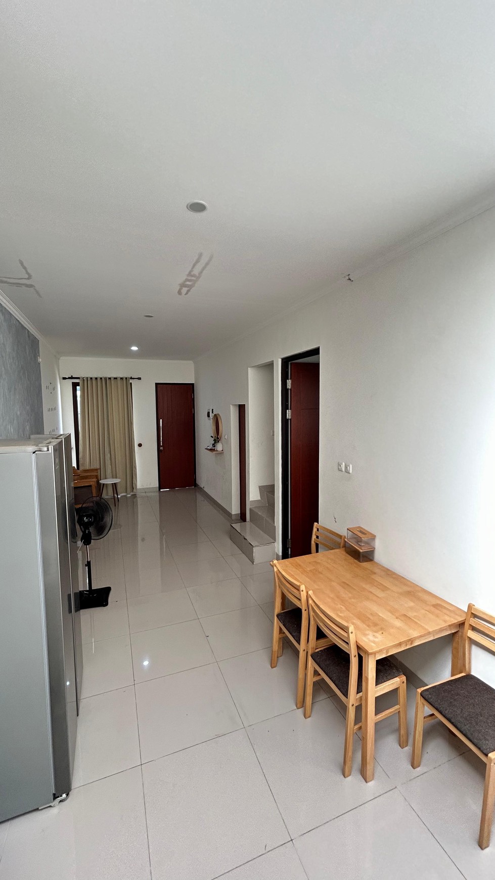 Rumah Bagus Di Kalimaya Indah Residence Pamulang Tangerang Selatan