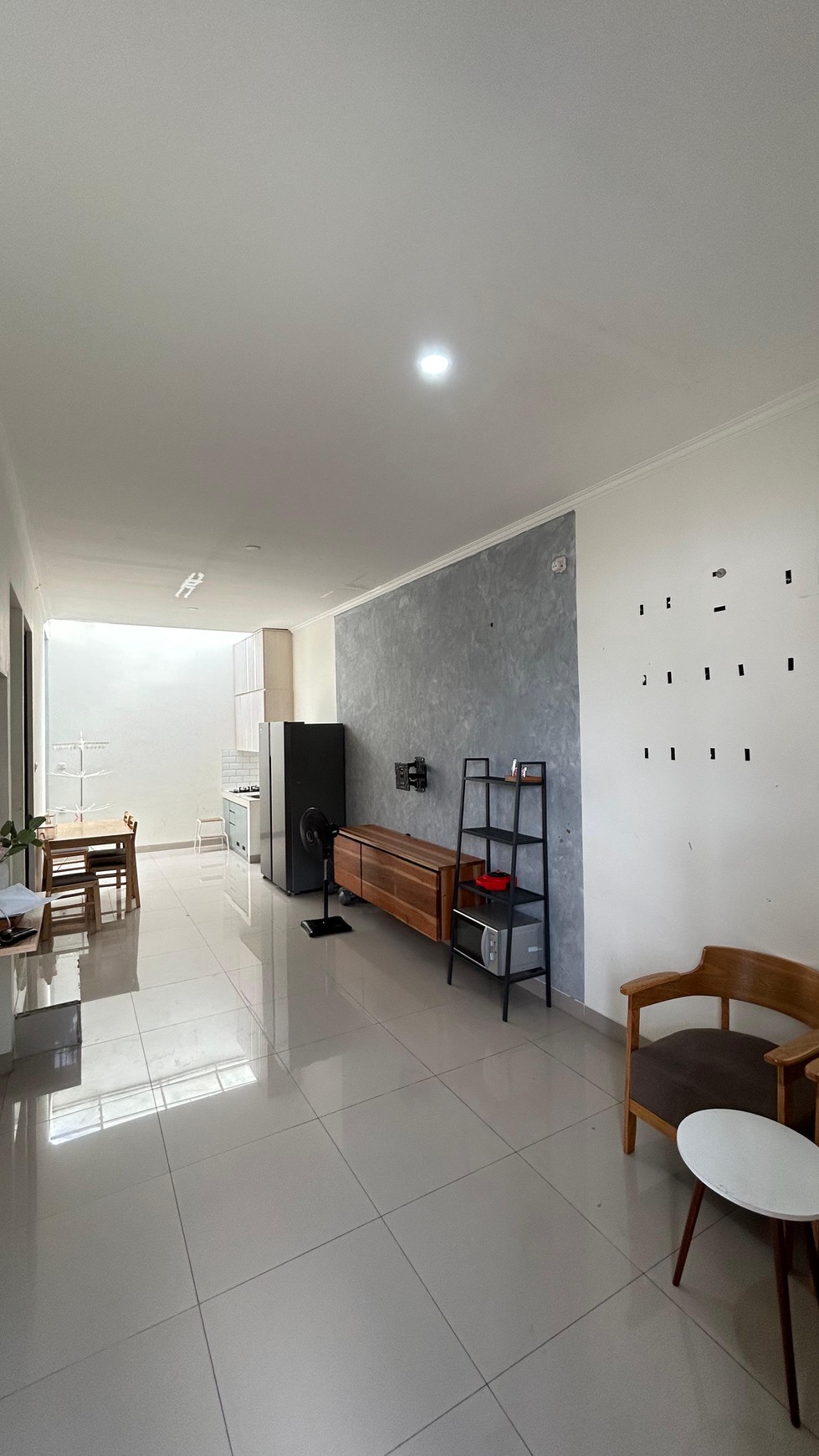 Rumah Bagus Di Kalimaya Indah Residence Pamulang Tangerang Selatan