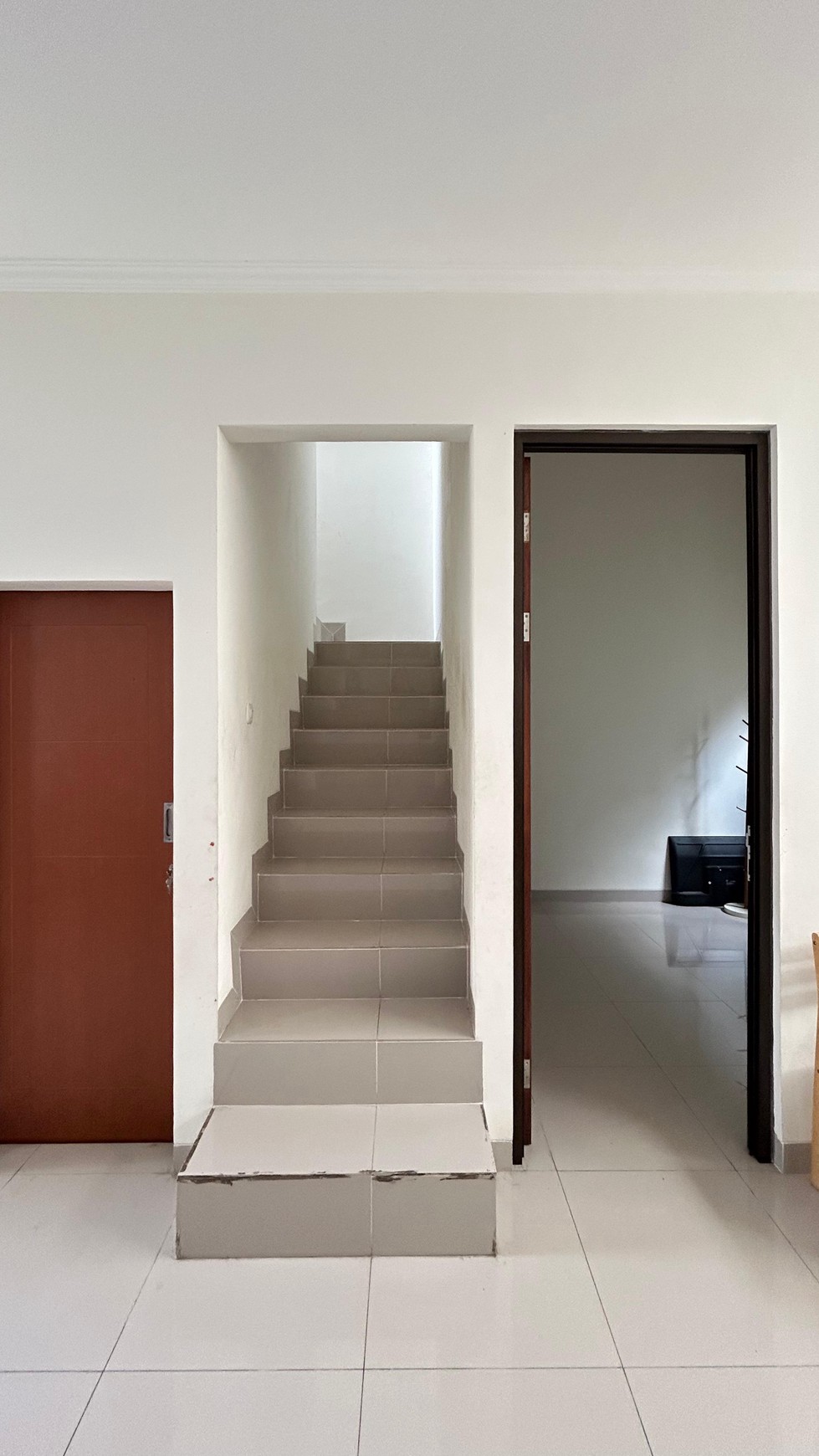 Rumah Bagus Di Kalimaya Indah Residence Pamulang Tangerang Selatan