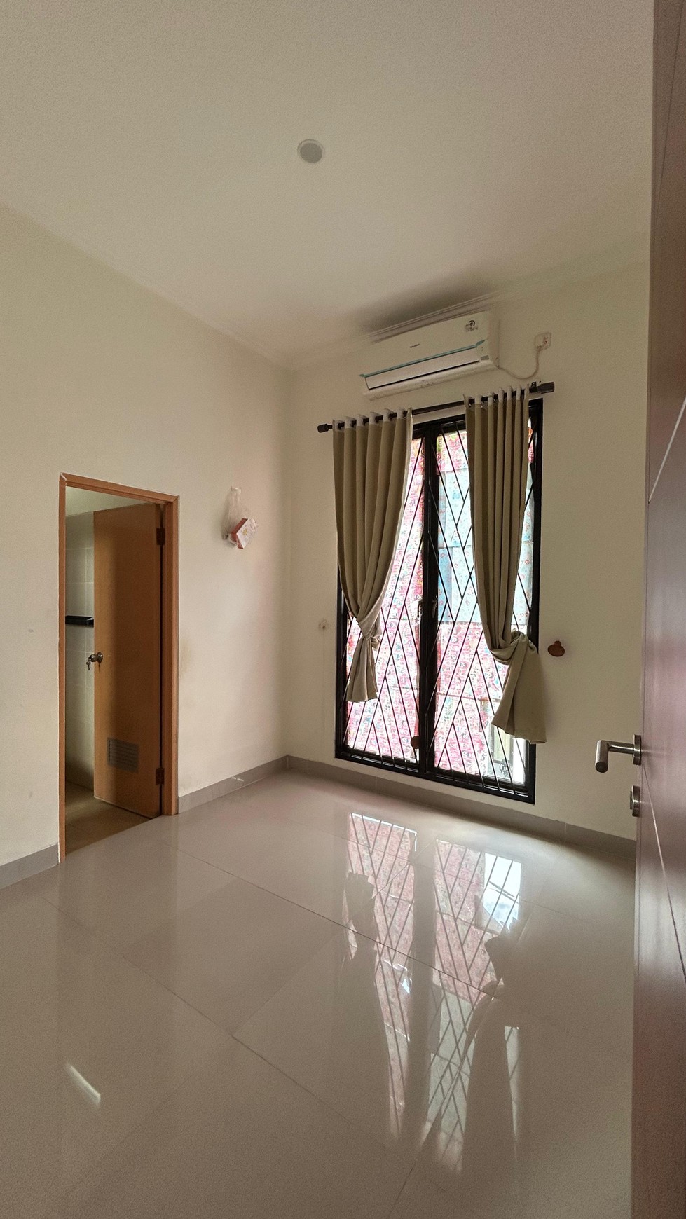 Rumah Bagus Di Kalimaya Indah Residence Pamulang Tangerang Selatan