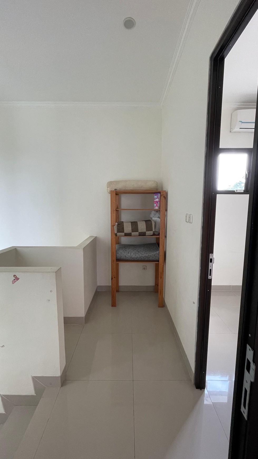 Rumah Bagus Di Kalimaya Indah Residence Pamulang Tangerang Selatan