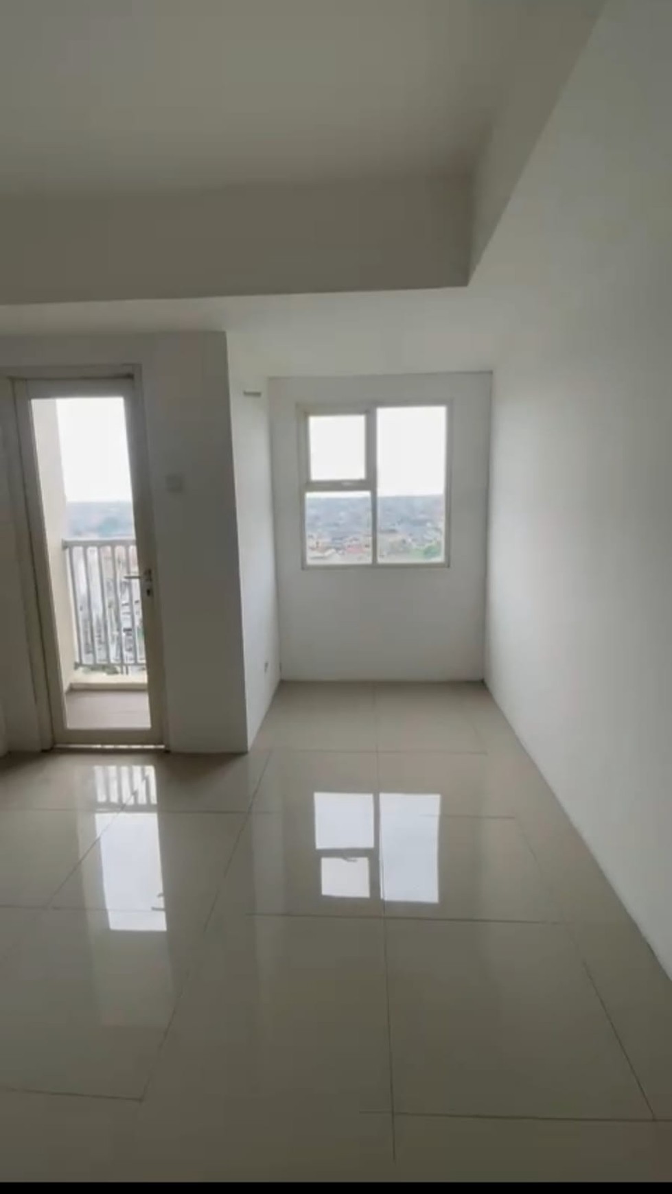 Apart Siap Huni Di Apart Baileys City Ciputat Kota Tangerang Selatan