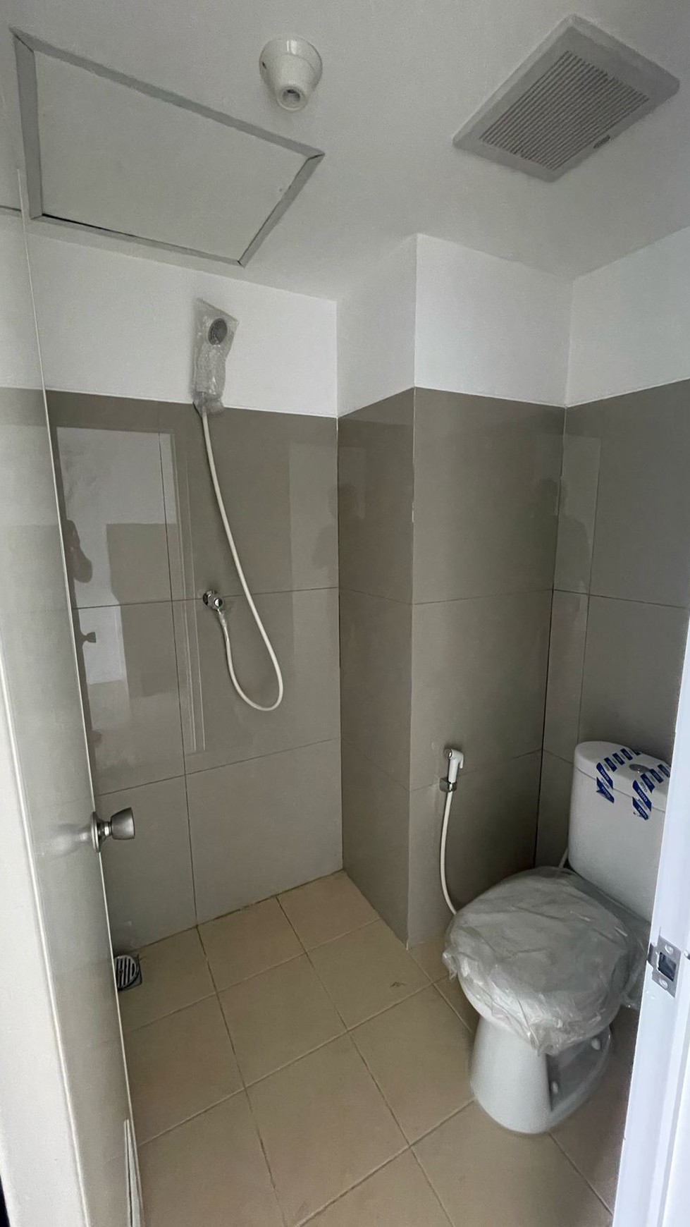 Apart Siap Huni Di Apart Baileys City Ciputat Kota Tangerang Selatan