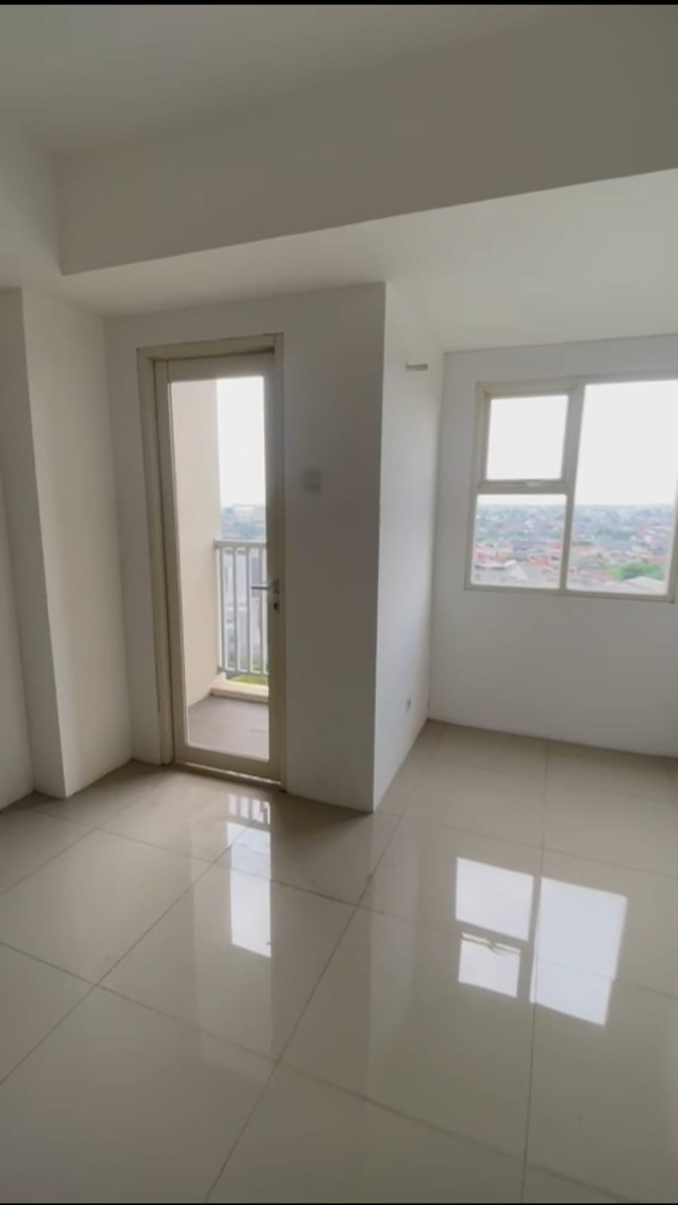 Apart Siap Huni Di Apart Baileys City Ciputat Kota Tangerang Selatan