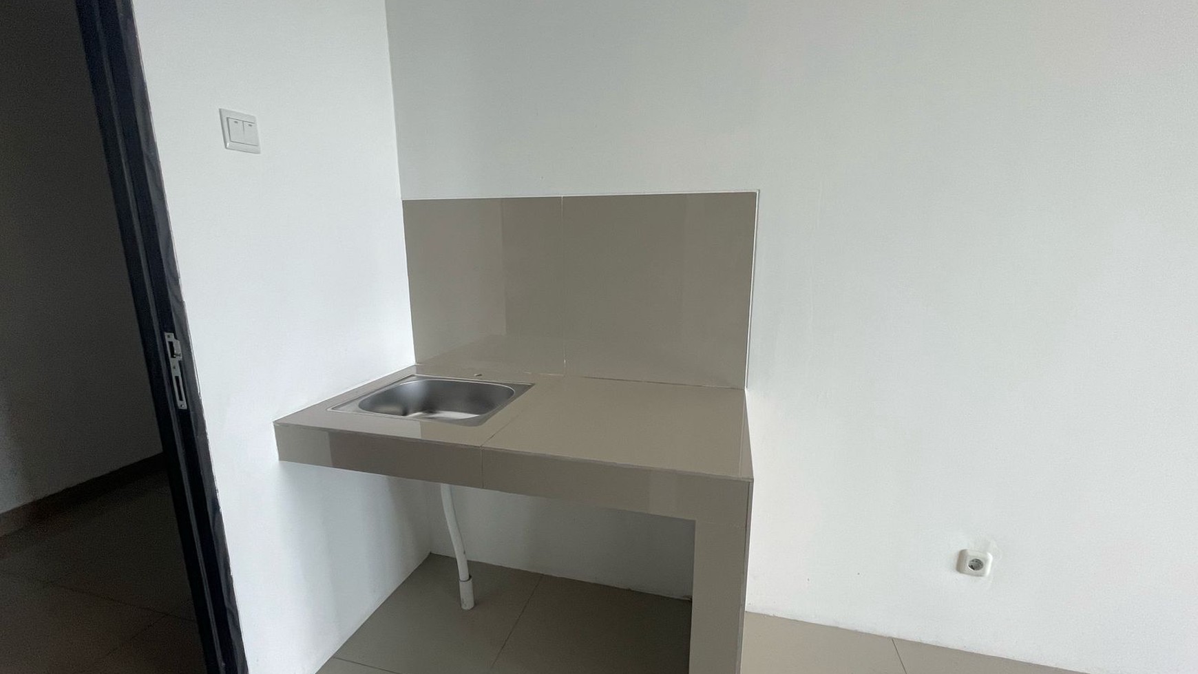 Apart Siap Huni Di Apart Baileys City Ciputat Kota Tangerang Selatan
