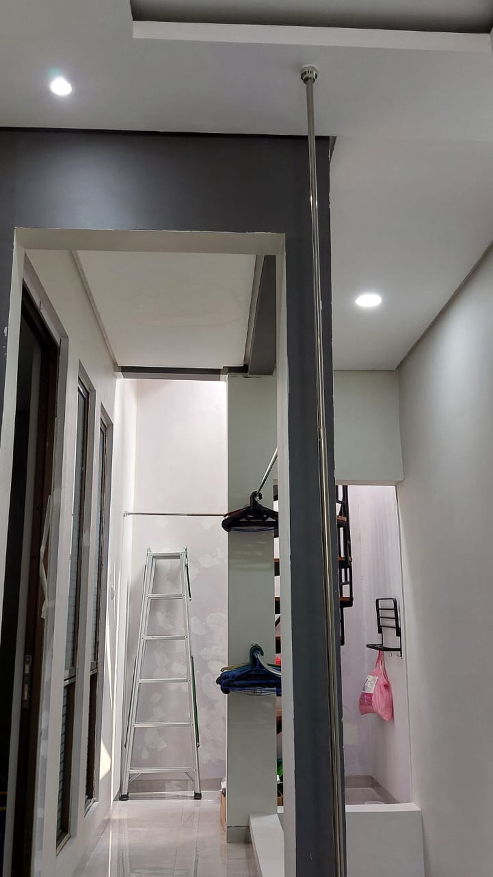 Rumah Bagus Di Cluster Linea Residence Graha Raya Bintaro