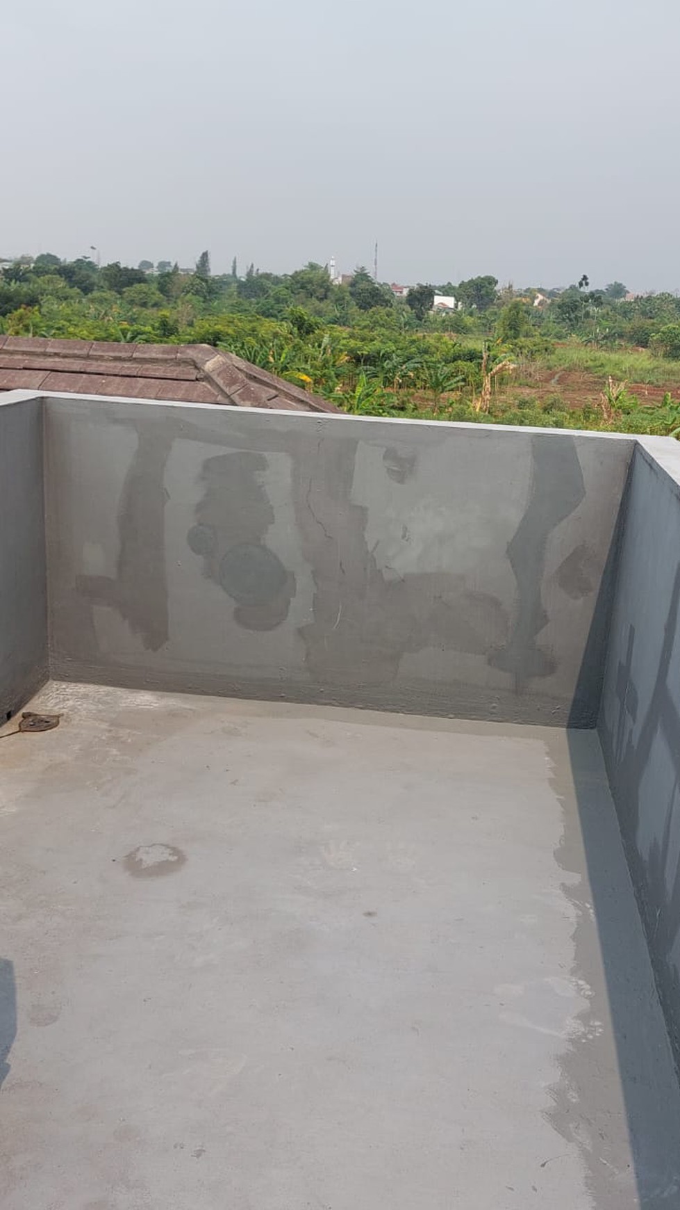 Rumah Bagus Di Cluster Linea Residence Graha Raya Bintaro