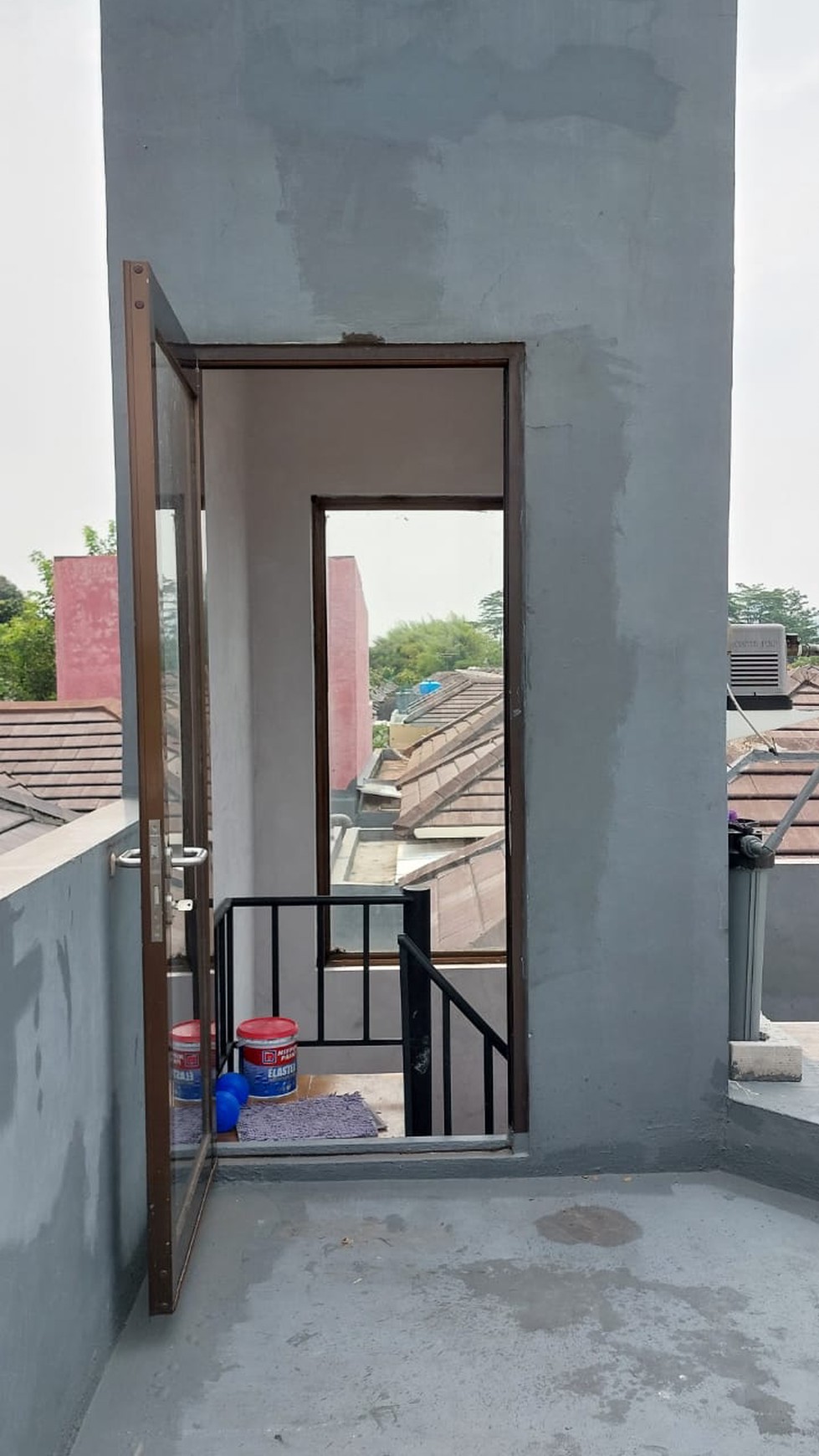 Rumah Bagus Di Cluster Linea Residence Graha Raya Bintaro