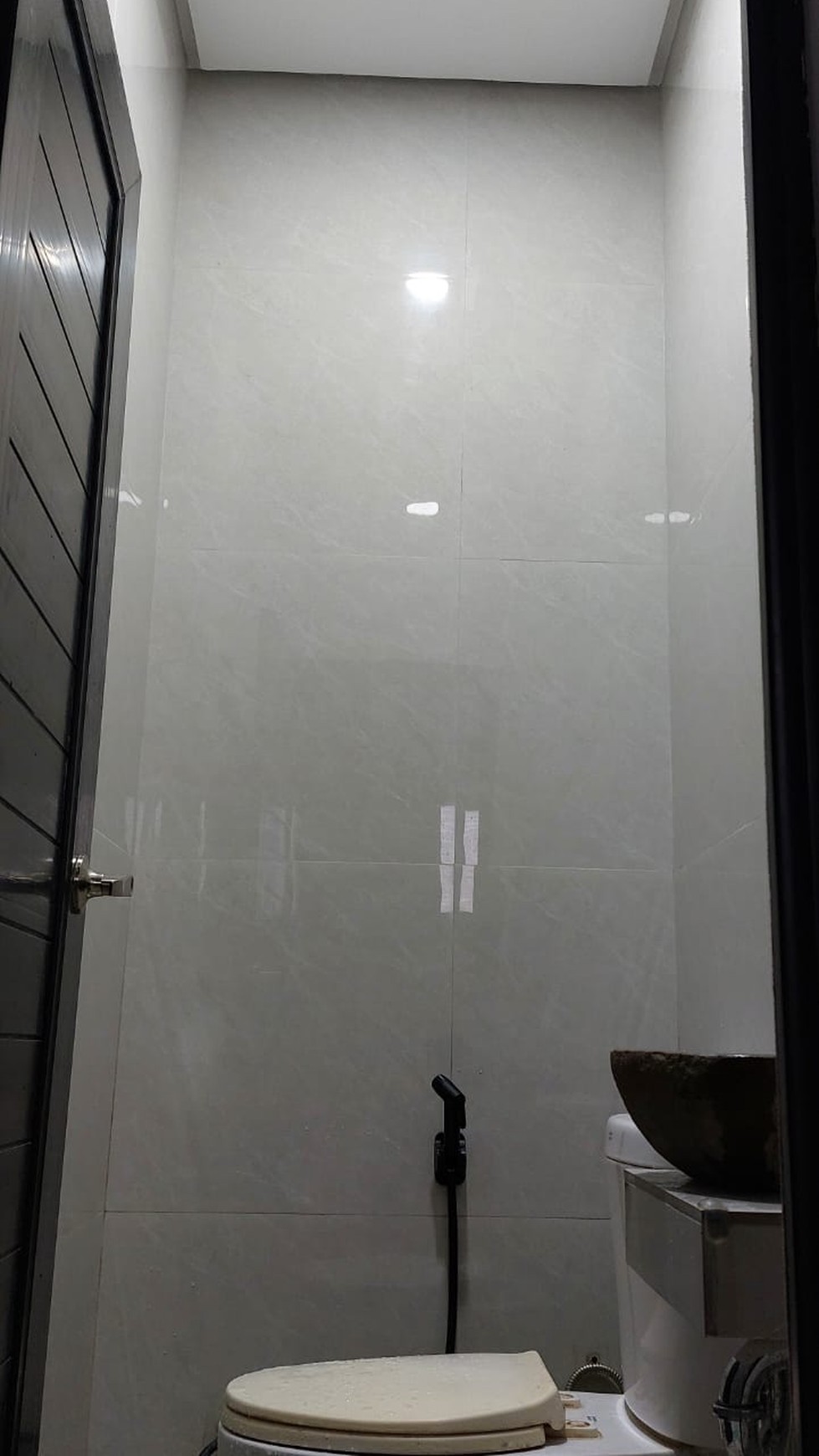 Rumah Bagus Di Cluster Linea Residence Graha Raya Bintaro
