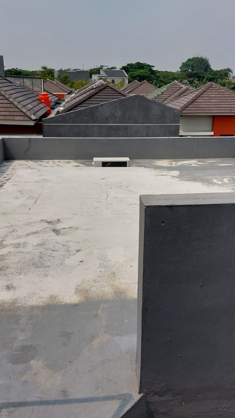 Rumah Bagus Di Cluster Linea Residence Graha Raya Bintaro
