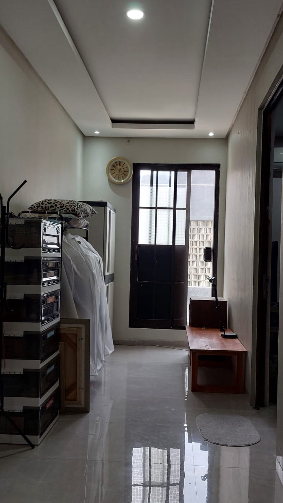 Rumah Bagus Di Cluster Linea Residence Graha Raya Bintaro