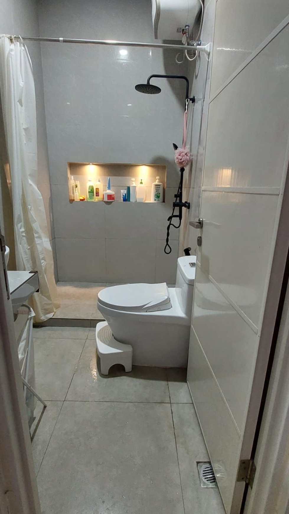 Rumah Bagus Di Cluster Linea Residence Graha Raya Bintaro
