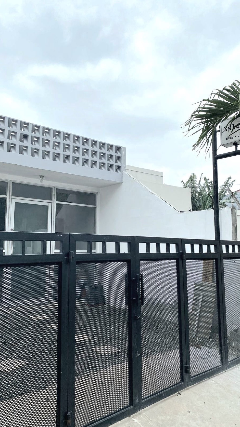 Rumah Kos-kosan Di Jl Galuh Cirendeu Tangerang Selatan