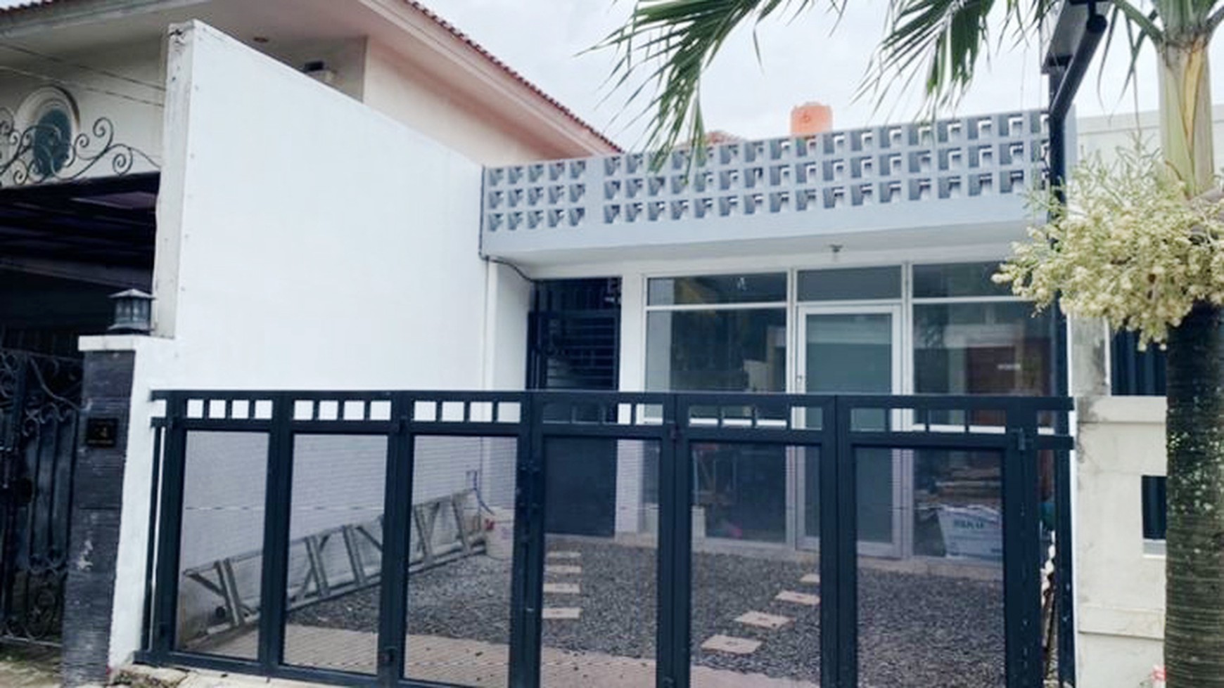 Rumah Kos-kosan Di Jl Galuh Cirendeu Tangerang Selatan