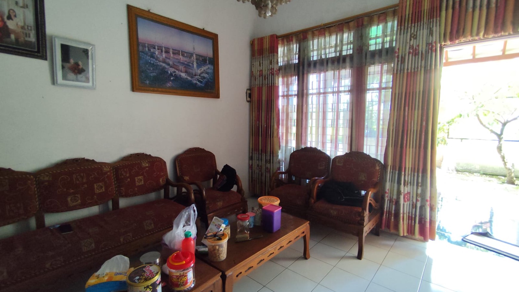 Rumah Strategis Dekat Pasar Jambon Gamping Sleman