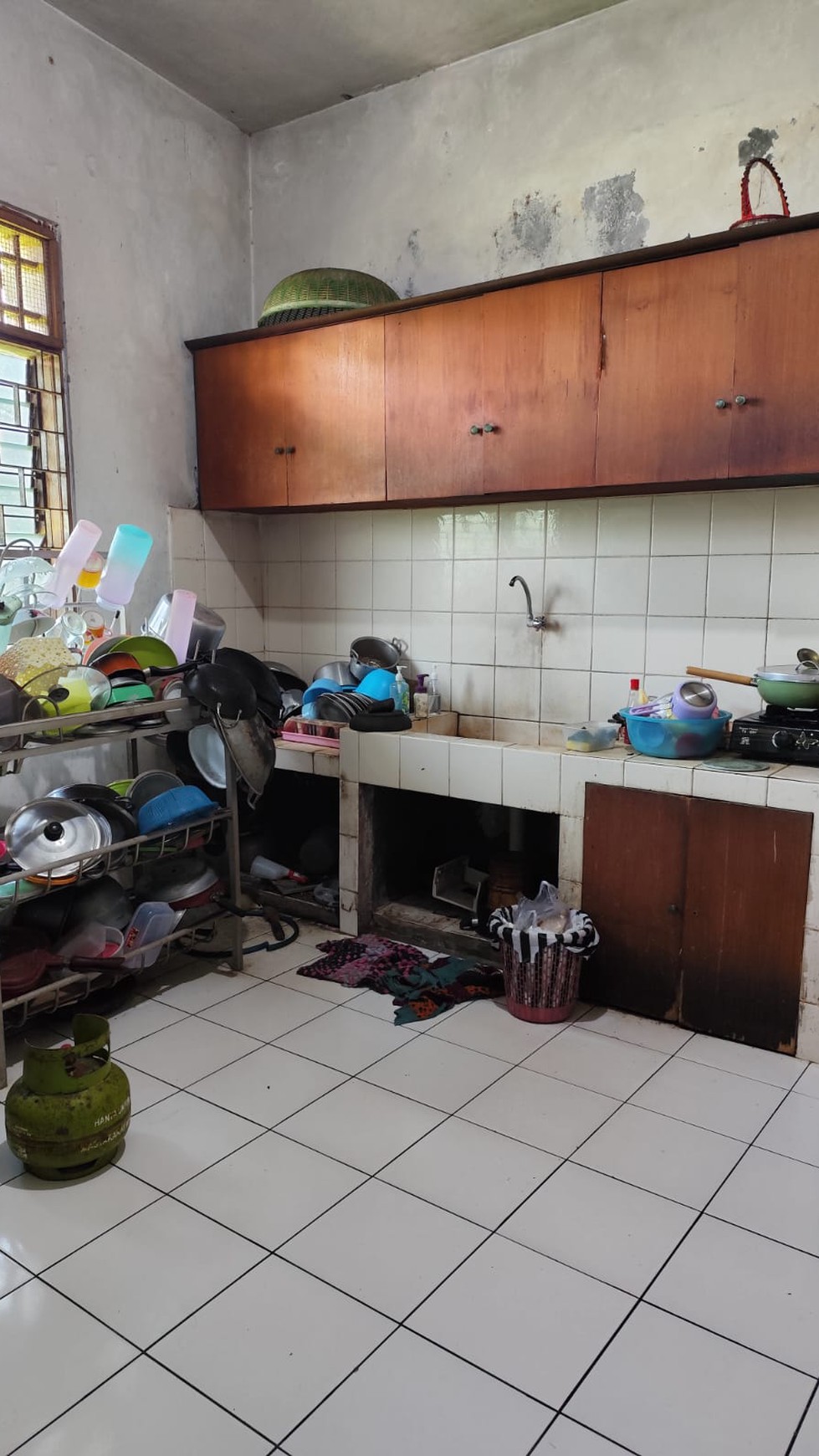 Rumah Strategis Dekat Pasar Jambon Gamping Sleman