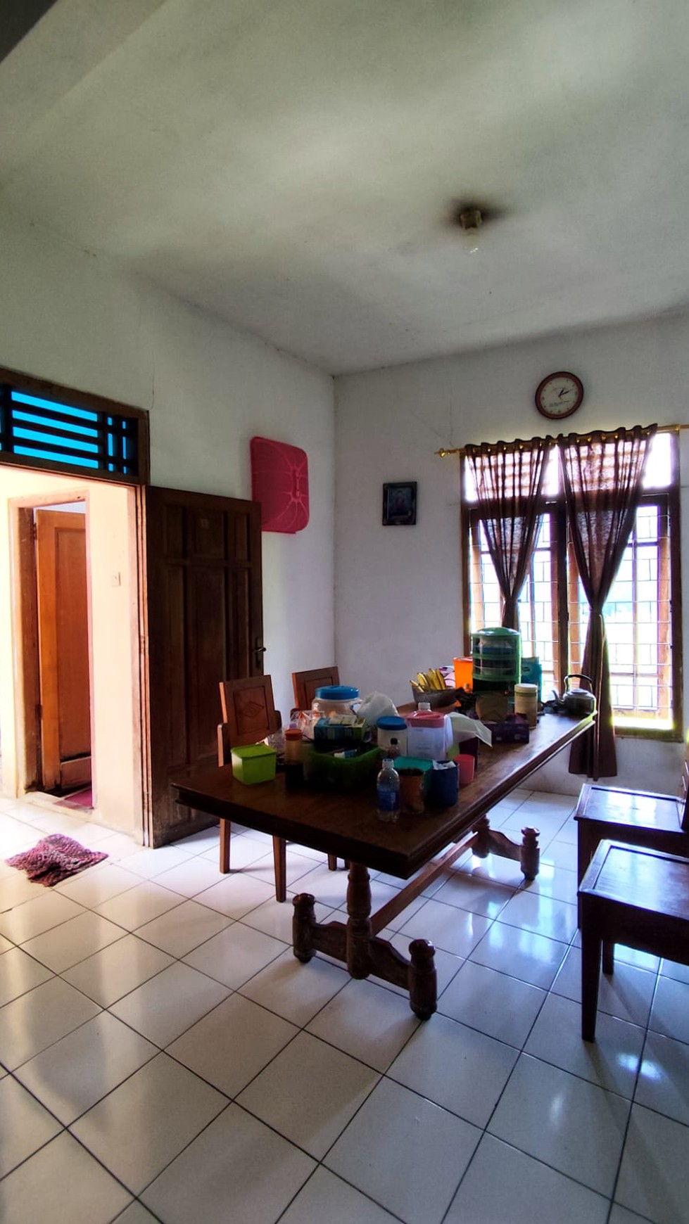 Rumah Strategis Dekat Pasar Jambon Gamping Sleman
