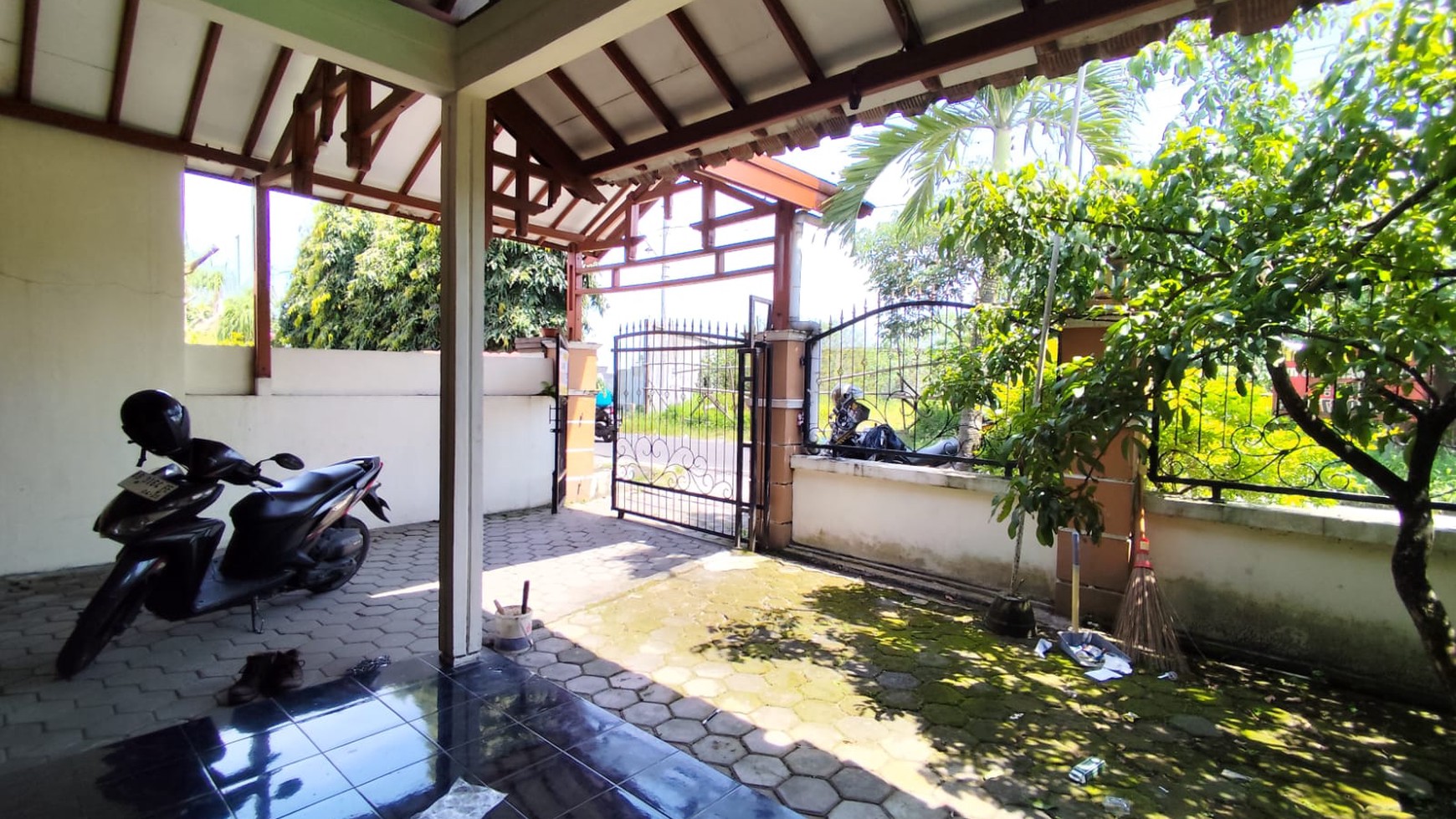 Rumah Strategis Dekat Pasar Jambon Gamping Sleman