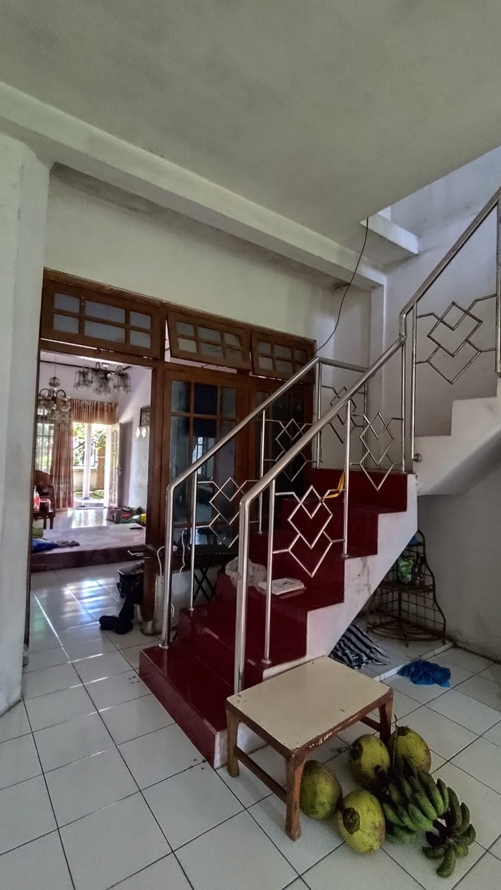 Rumah Strategis Dekat Pasar Jambon Gamping Sleman
