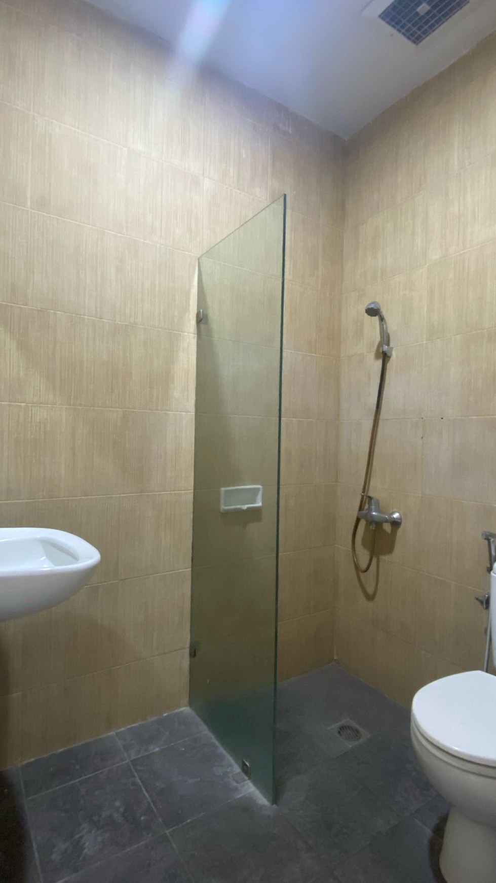 Rumah Mewah di Kawasan Premium Kebayoran Bintaro - Bintaro Jaya 